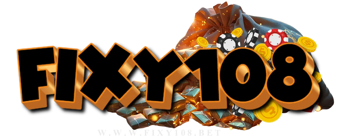 fixy108 logo